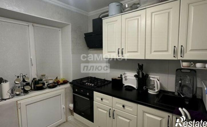 2-комн квартира Партизанская улица, 41,  д. 41