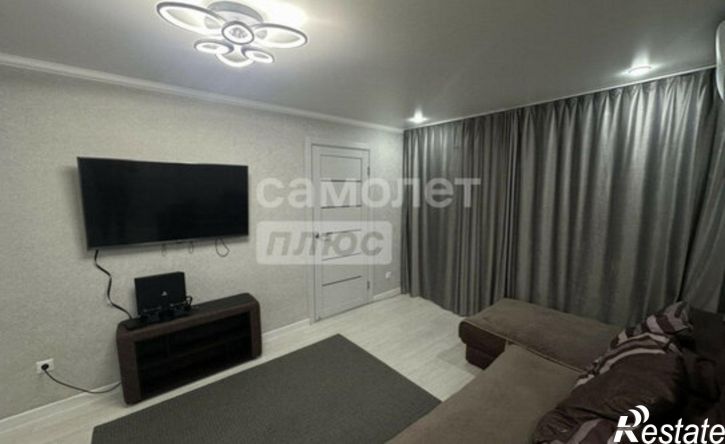 2-комн квартира Партизанская улица, 41,  д. 41