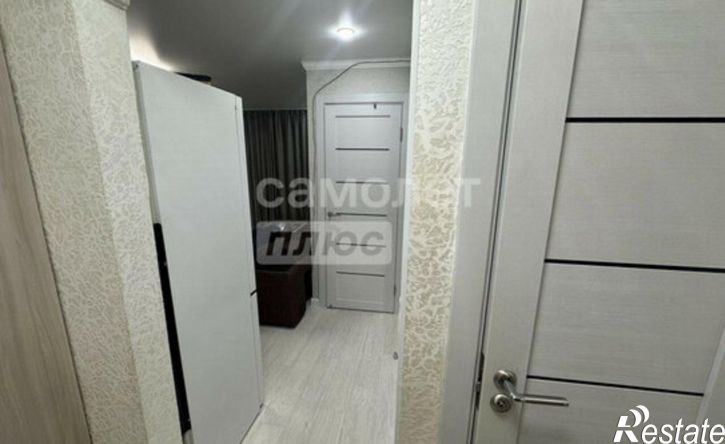 2-комн квартира Партизанская улица, 41,  д. 41
