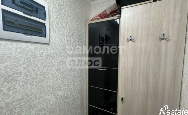 2-комн квартира Партизанская улица, 41,  д. 41