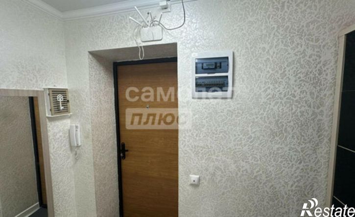 2-комн квартира Партизанская улица, 41,  д. 41