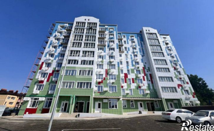 1-комн квартира ул Ю.Клыкова, 81,  д. 81