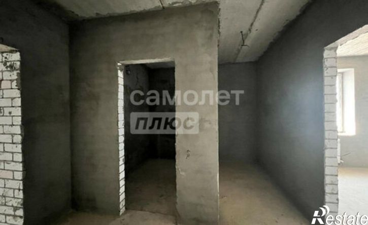 1-комн квартира ул Ю.Клыкова, 81,  д. 81