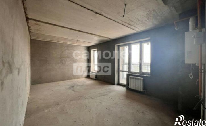 1-комн квартира ул Ю.Клыкова, 81,  д. 81