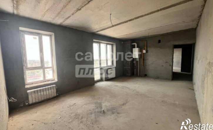 1-комн квартира ул Ю.Клыкова, 81,  д. 81
