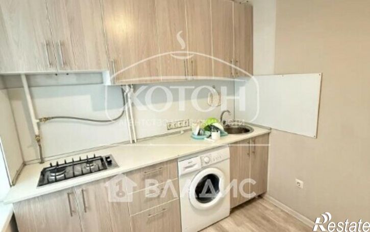 1-комн квартира ул М.Горького, 14,  д. 14