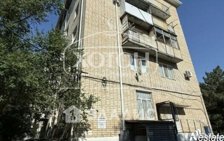 1-комн квартира ул М.Горького, 14,  д. 14