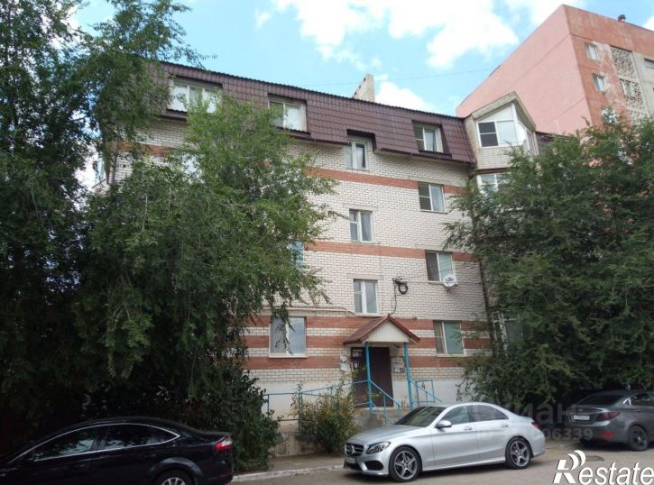 2-комн квартира мкр 9, 4,  д. 4