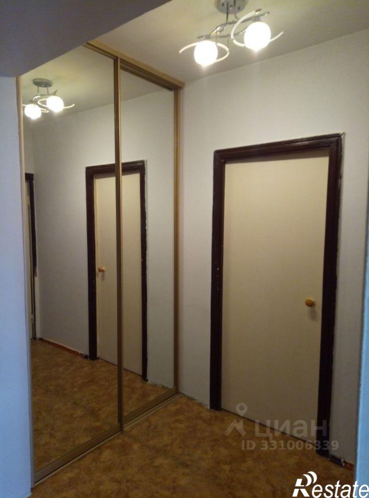 2-комн квартира мкр 9, 4,  д. 4
