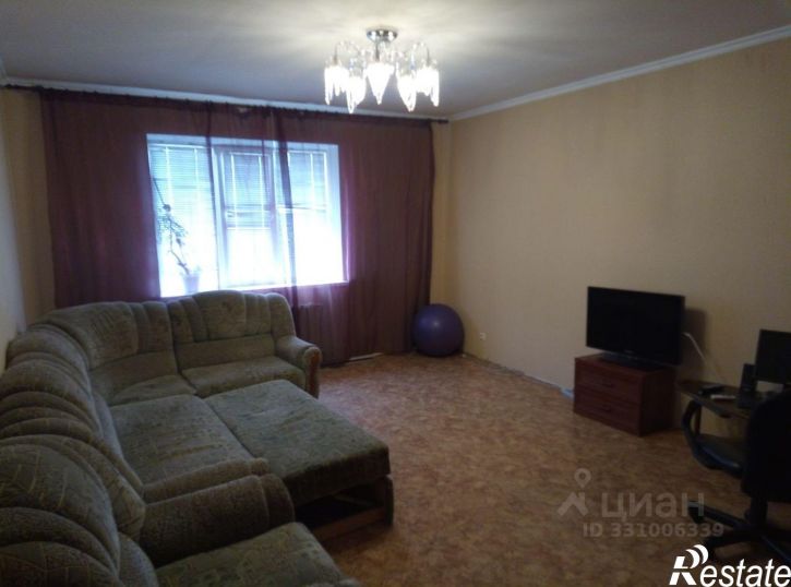 2-комн квартира мкр 9, 4,  д. 4