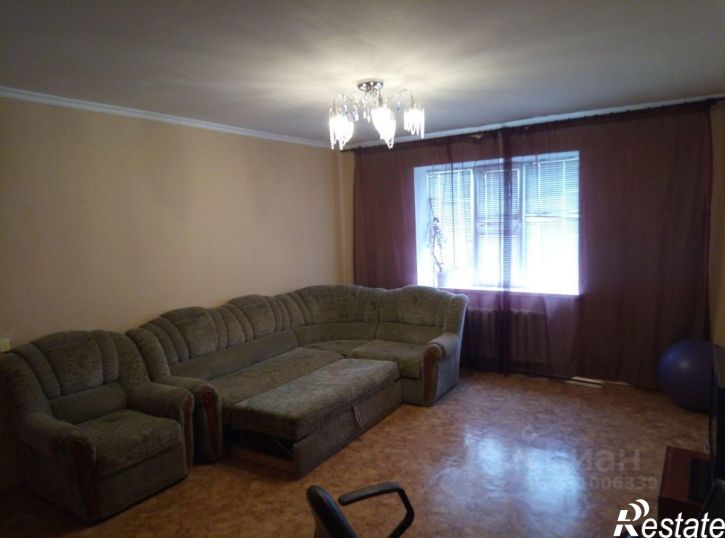 2-комн квартира мкр 9, 4,  д. 4