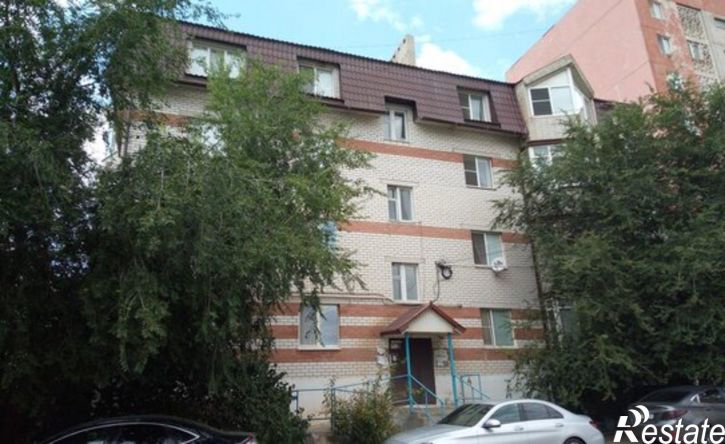 2-комн квартира мкр 9, 4,  д. 4