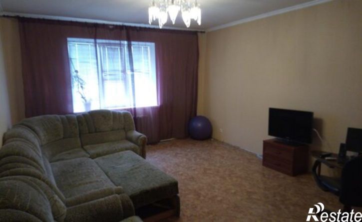 2-комн квартира мкр 9, 4,  д. 4
