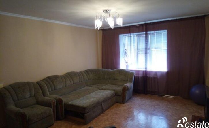 2-комн квартира мкр 9, 4,  д. 4