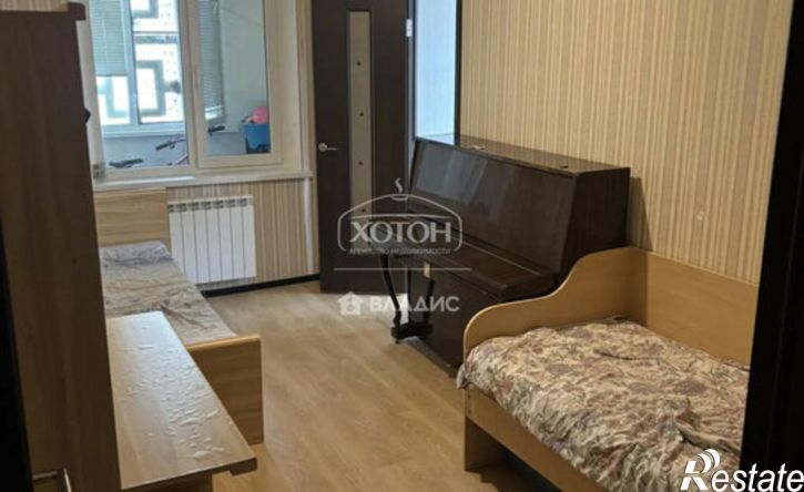 4-комн квартира мкр 7, 2 2,  д. 2 2,  к. 2
