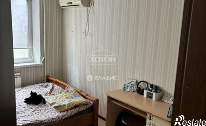 4-комн квартира мкр 7, 2 2,  д. 2 2,  к. 2