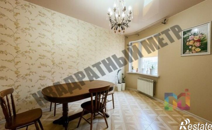 5-комн квартира мкр 9, 25,  д. 25