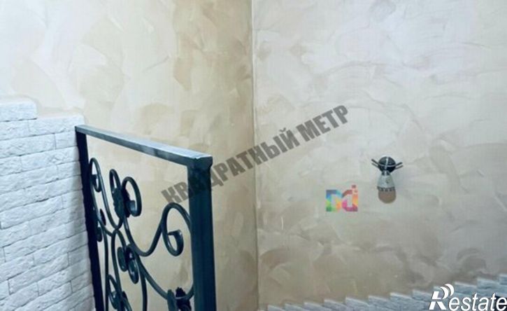 5-комн квартира мкр 9, 25,  д. 25