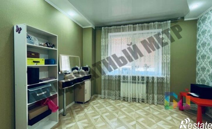 5-комн квартира мкр 9, 25,  д. 25
