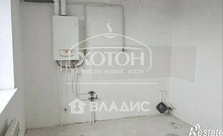 1-комн квартира улица Герасименко, 5А,  д. 5А