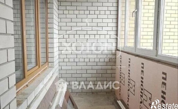 1-комн квартира улица Герасименко, 5А,  д. 5А
