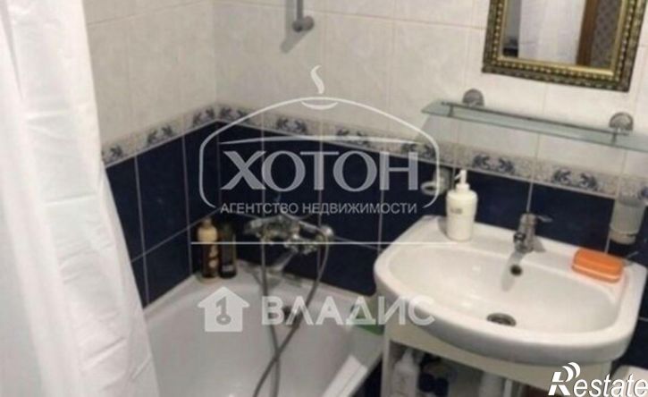 1-комн квартира мкр 3, 14,  д. 14