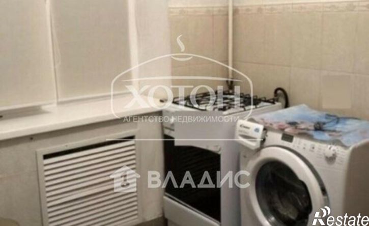 1-комн квартира мкр 3, 14,  д. 14