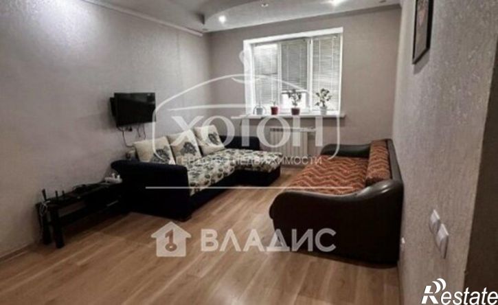2-комн квартира мкр 6, 41,  д. 41