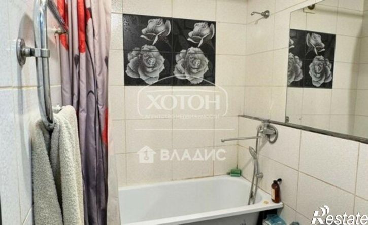 1-комн квартира мкр 4, 8,  д. 8