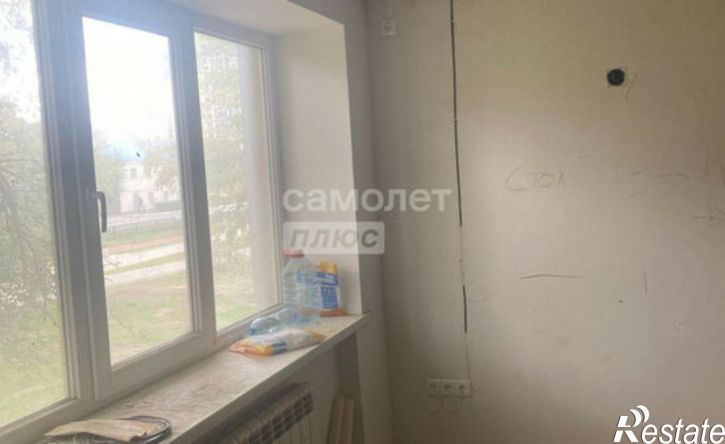 1-комн квартира улица Ленина, 271,  д. 271