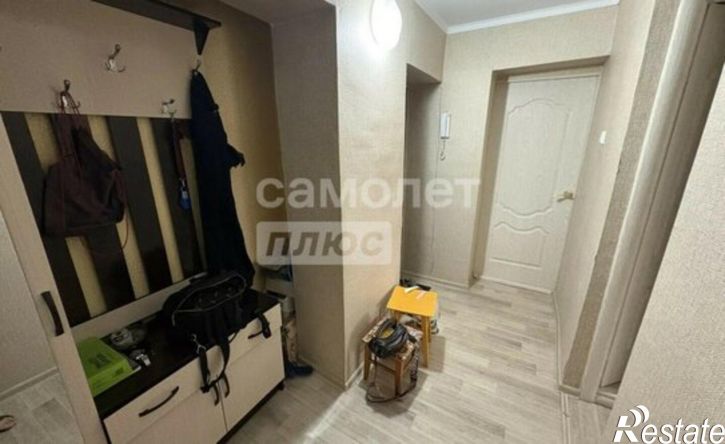 2-комн квартира улица Г. О. Рокчинского, 48,  д. 48