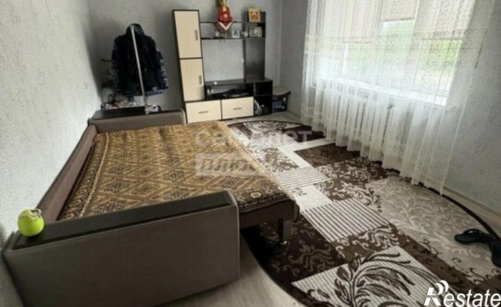 2-комн квартира улица Г. О. Рокчинского, 48,  д. 48