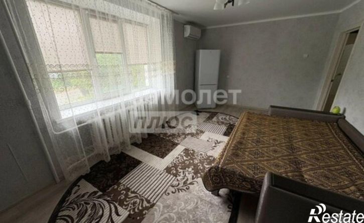 2-комн квартира улица Г. О. Рокчинского, 48,  д. 48