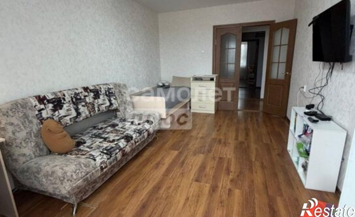 2-комн квартира мкр 7, 5 2,  д. 5 2,  к. 2
