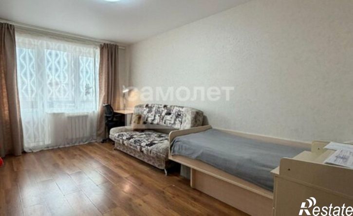 2-комн квартира мкр 7, 5 2,  д. 5 2,  к. 2