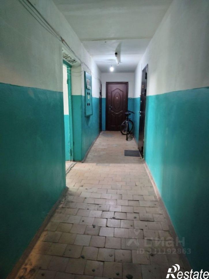 1-комн квартира мкр 8, 65,  д. 65