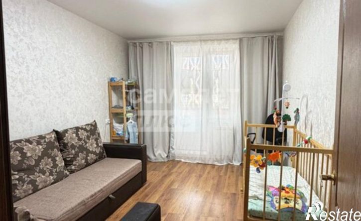 2-комн квартира мкр 7, 5 2,  д. 5 2,  к. 2