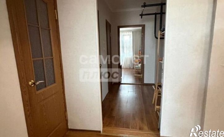 2-комн квартира мкр 7, 5 2,  д. 5 2,  к. 2