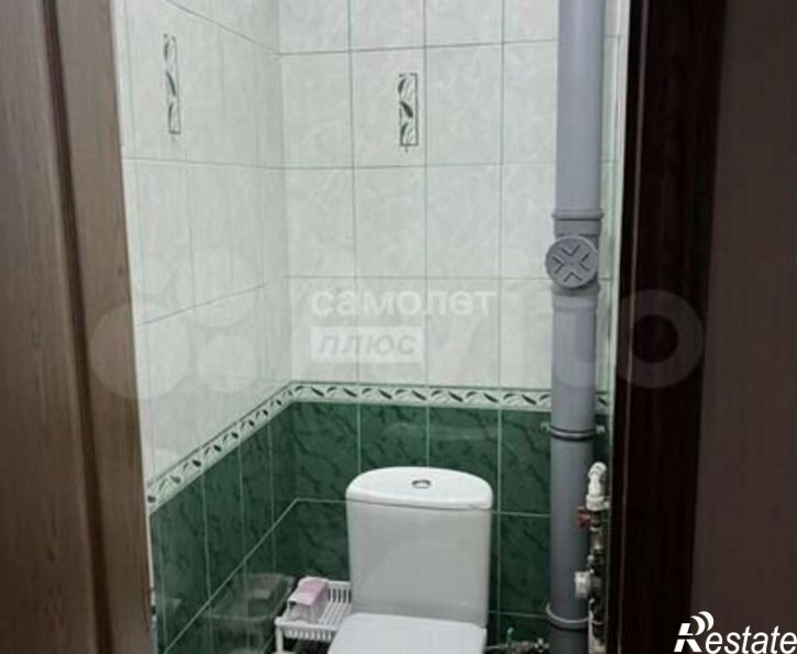 2-комн квартира мкр 7, 5 2,  д. 5 2,  к. 2