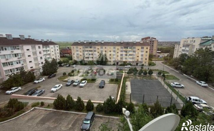 2-комн квартира мкр 7, 5 2,  д. 5 2,  к. 2