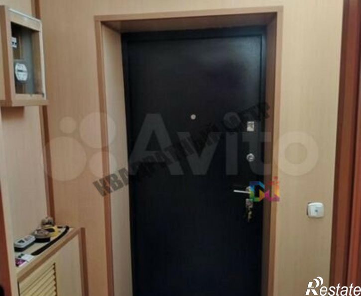 3-комн квартира мкр Сити-3, 12,  д. 12