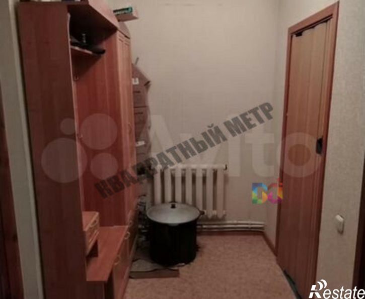 3-комн квартира мкр Сити-3, 12,  д. 12