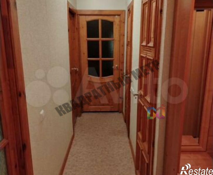 3-комн квартира мкр Сити-3, 12,  д. 12