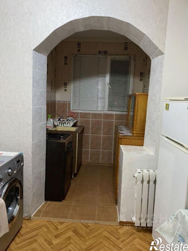 2-комн квартира мкр 1, 46,  д. 46