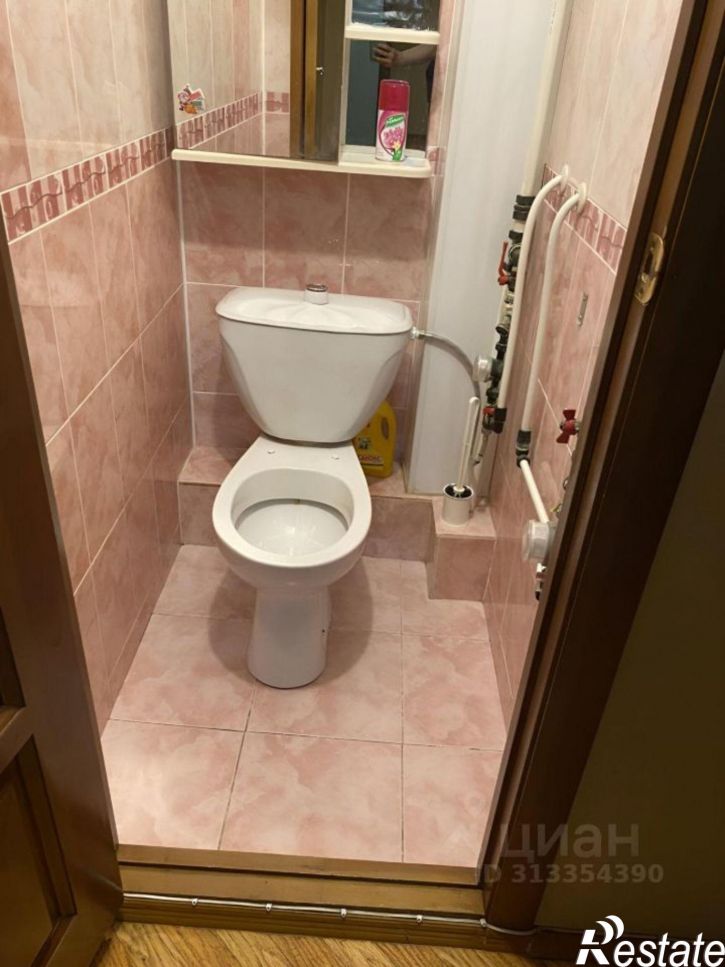 2-комн квартира мкр 1, 46,  д. 46