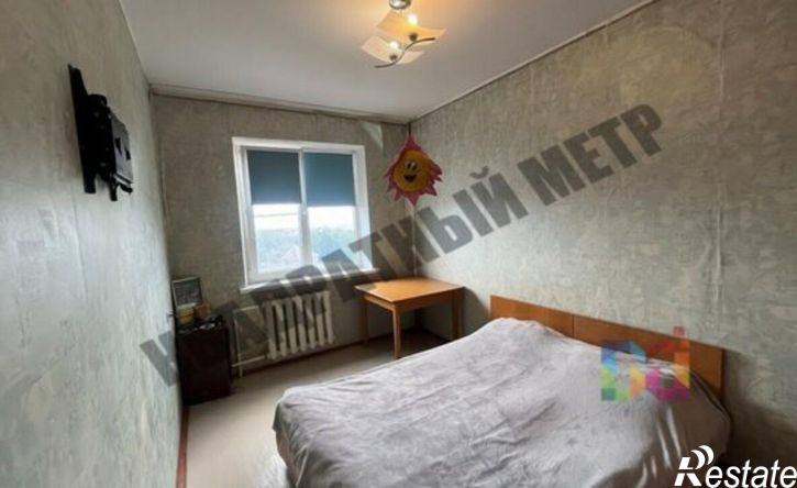 3-комн квартира мкр 5, 2,  д. 2