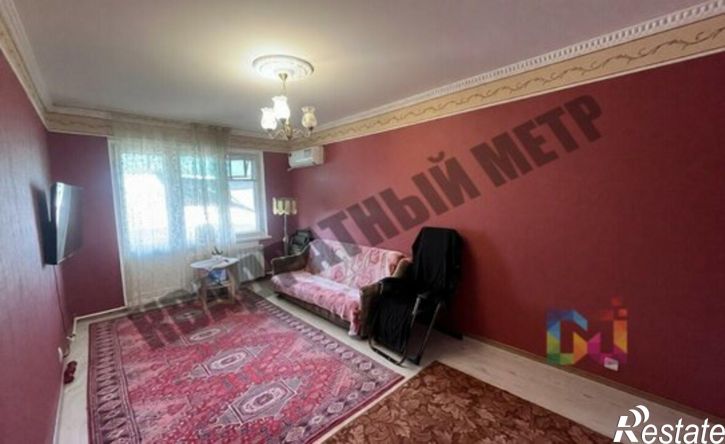 3-комн квартира мкр 5, 2,  д. 2
