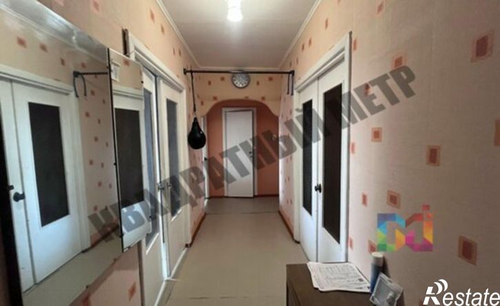 3-комн квартира мкр 5, 2,  д. 2