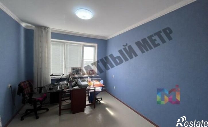 3-комн квартира мкр 5, 2,  д. 2