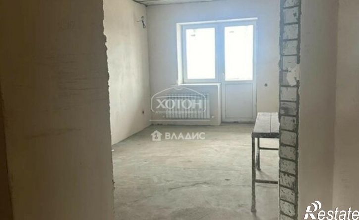 3-комн квартира мкр 1, 40А,  д. 40А